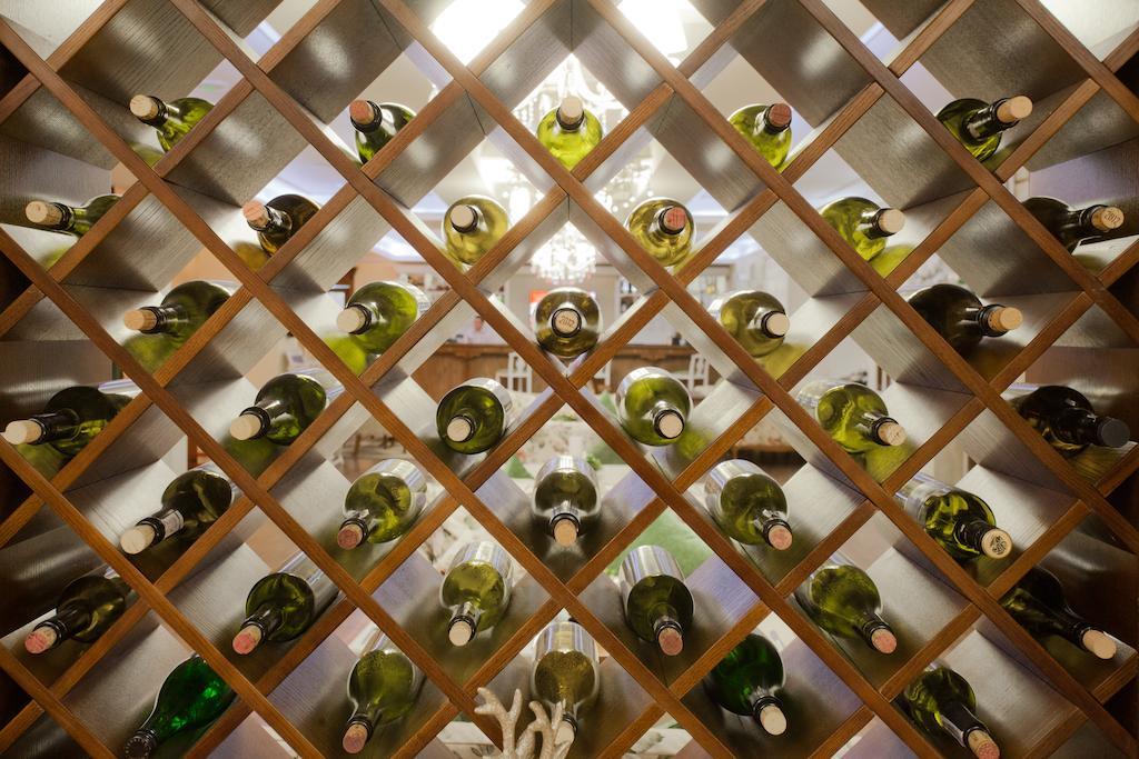 Orly Park-Hotel キエフ エクステリア 写真